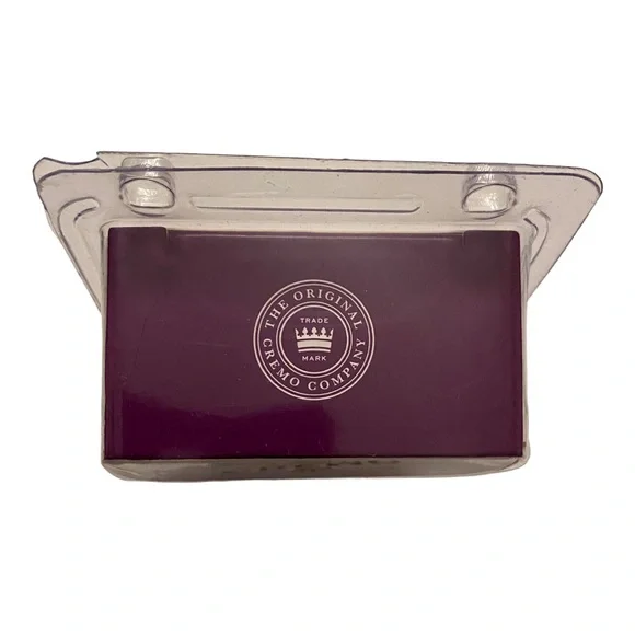 Cremo Bergamot and Musk 3.4 oz / 100 mL Eau De Toilette Spray NEW - Discontinued - Picture 8 of 10